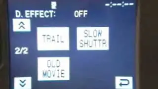 NIGHTSHOT 101: The Ol' Movie Trick