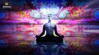 Eliminate Fears and Insecurities l Cleanse Self Doubt, Fear & Self Sabotage, Spiritual Healing Music