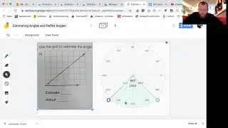 Protractor Extension