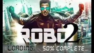 Robo 2.0 latest Images || ROBO 2.0 Photo Collections