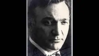Giorgio Tozzi 