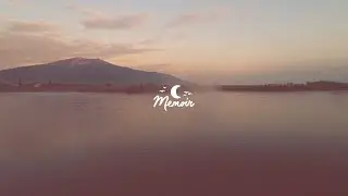 Sundrenched - from nothing to nothing - lofi guitar, folktronica & ambient 🌙