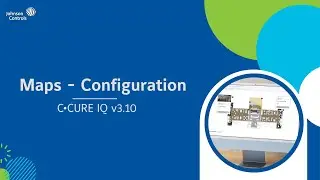 Maps -  Configuration v3.10