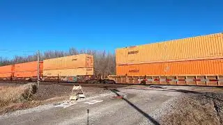 UP 8863 Gorham, IL