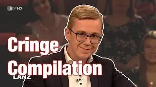 „Hey Rezo du alter ZERSTÖRER!