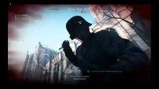 Battlefield 5 // Xcloud - Xbox // Chile