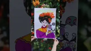 What kind of spark will it create when Quanzhou's flower hairpins meet spring?