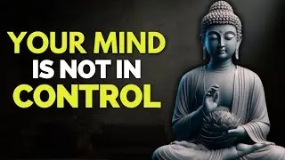 How to Control Your Mind Instantly &ndash; Buddhist Teachings for Peace