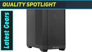 SilverStone SETA H2M: The Ultimate Micro-ATX Case?