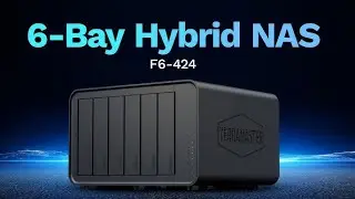 INSIDE  ¿Merece la pena dar el salto?  TerraMaster vs Synology a fondo