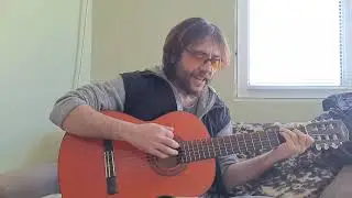 Guitar Night Party: Evolution of Heroes Game Song - Bard Ogi S22 Vlog