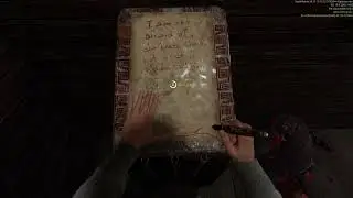 Death Relives Demo