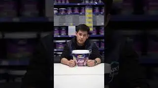 Краска для обоев Dulux Easy