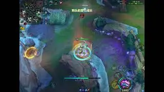 🔴【LIVE】LOL Wild Rift Master Tier Action | Clean Outplays #wildrift #lolwildrift 2026-01-16 05:28:20