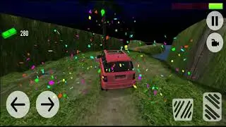 Offroad Jeep Driving 3D Offline Jeep Games