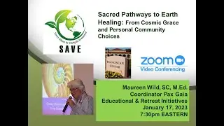 01172023 SAVE Lecture