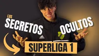 Los SECRETOS del VOLEIBOL PROFESIONAL 