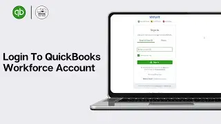 How To Login To QuickBooks Workforce Account (2024)