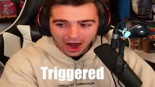 ImBostonTom Failing at among us
