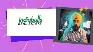 INDIABULLS REAL ESTATE LTD: When odds are against you