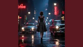 Restless Nights