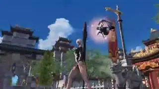 КАК исправить Blade and Soul nVidia Profile и ReShade