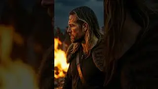 we are the warriors who never die #vikings #ai #warriorqueen #valhalla #vikingmusic
