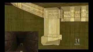 Valley of the kings , Tomb of king Seti I , egyptouring.com