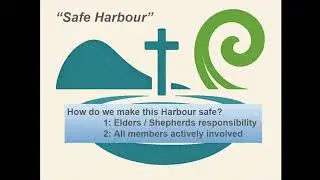 Safe Harbour Part 2