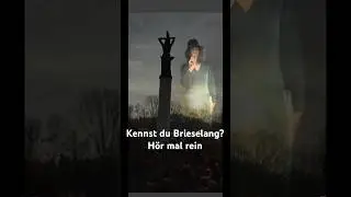 Abends in Brieselang Chanson #brieselang #deutsch #heimat #chanson #havelland #100jahre #eigenersong