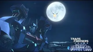 TFP: Tribute to Ultra Magnus - Runnin' (Lose It All)