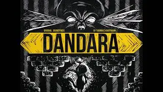 Dandara OST: Hidden in Logic (Extended)