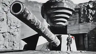 How US Engineers Cracked Hitler&rsquo;s Atlantic Wall &mdash; One Bunker at a Time