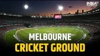 Tour of MCG Melbourne cricket ground and National sports museum in Melbourne, Australia (read desc)