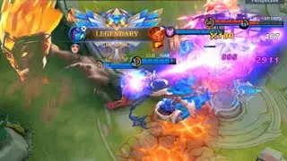 GORD GONE