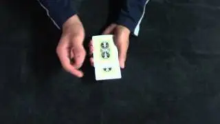An Amazing Bottom Control Tutorial
