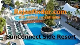 SunConnect Side Resort - Rejsefinder.com
