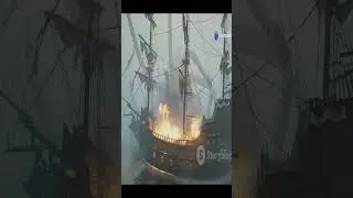 Самые знаменитые пираты 2