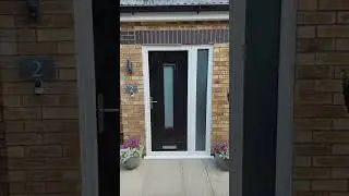 Busy week last week #building #windows #doors #new