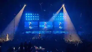 Shinedown - Fly from the inside -Quicken Loans Arena August 2025