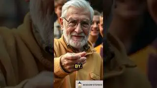 Ancient Wisdom: Lessons That Changed My Life #storytime #lifelessons #inspiringstories #stories