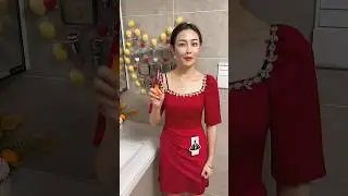 New Look!🥰New Viral Gadgets, Smart Kitchen Appliances, Tools, Utensils, Home Cleaning/Beauty #shorts