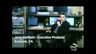 Grave Encounters(2011) Trailer