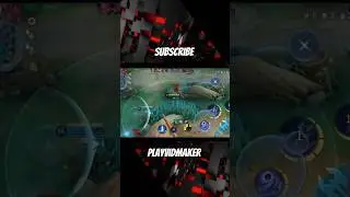 Lock Hayabusa #mobilelegends #mobilelegends #mlbb #mlbbshorts #mayhem #novaria #franco #hayabusa