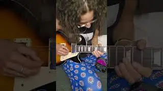 Setting Intonation on a Tune-O-Matic (Tutorial)