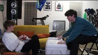 Operation Olivia