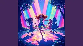 Dancing Through Shadows