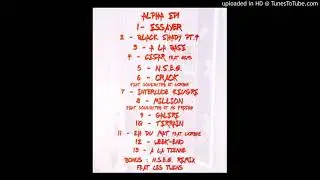 Black-M_ Week-end (Audio)