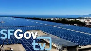 What's Next SF? CleanPowerSF