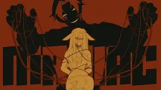 😱 MANIAC | Animation Meme